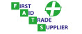 First aid trade supplier