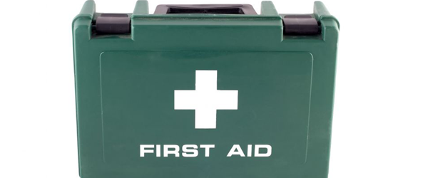 First Aid Refresher Course in Swansea
